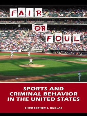 cover image of Fair or Foul